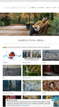 Mobile Screenshot of gonzalezdelatorre.com